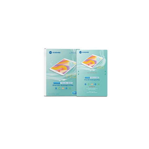 Film hydrogel Sunshine SS-057HP HD pour tablette 11 (20 pièces)
