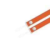 Sangle bandoulière universelle - Orange pour Rixus RXCS10O