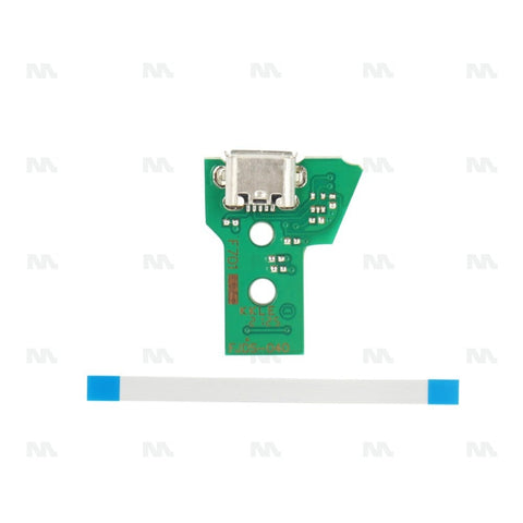 Connecteur de charge pour manette Playstation 4 JDS-040