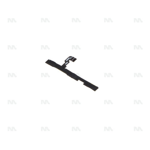 Nappe On/Off et Volume pour Xiaomi Redmi Note 2 – OEM