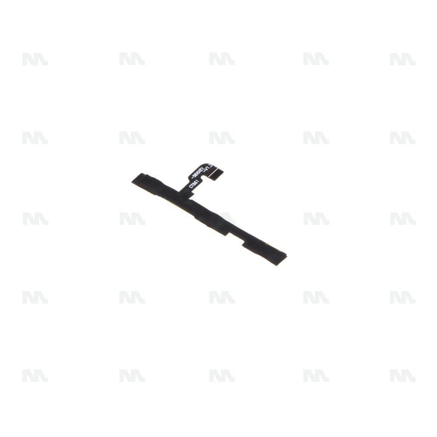 Nappe On/Off et Volume pour Xiaomi Redmi Note 2 – OEM