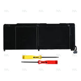 Batterie Apple Macbook Pro 17 pouces A1297 (A1383) - OEM