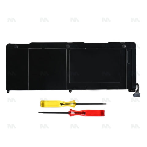 Batterie Apple Macbook Pro 17 pouces A1297 (A1383) - OEM