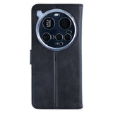Bibliothèque Rixus pour Xiaomi 15 Ultra Noir