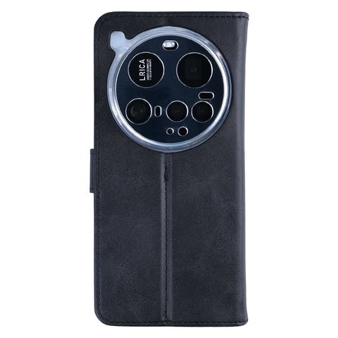 Bibliothèque Rixus pour Xiaomi 15 Ultra Noir