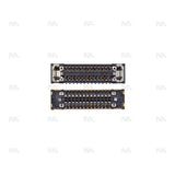 Connecteur FPC de l'appareil photo téléobjectif compatible avec l'iPhone 15 Pro et 15 Pro Max (26 pin)