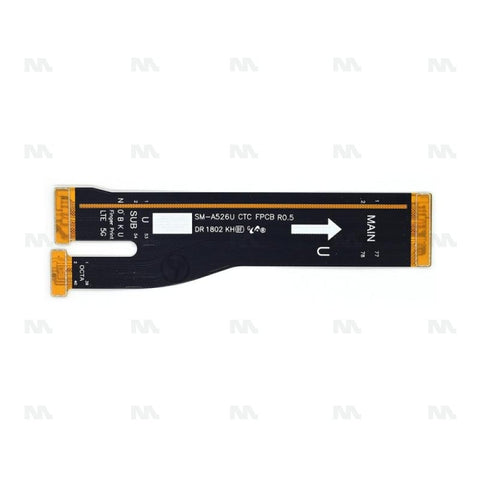Nappe principale Original pour Samsung Galaxy A52s 5G A528B