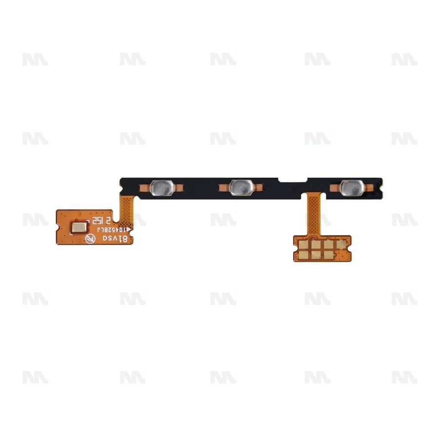 Nappe On/Off et Volume pour Samsung Galaxy Tab A7 Lite (2021) T220, T225 – Original