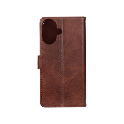 Étagère Rixus pour Samsung Galaxy A07 Marron