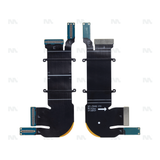 Axe de rotation flexible OEM pour Samsung Galaxy Z Fold5 F946B