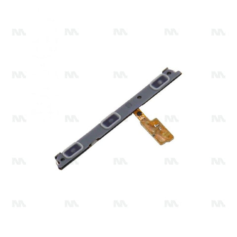 Nappe On/Off pour Samsung Galaxy Note 20 Ultra (SM-N985F)