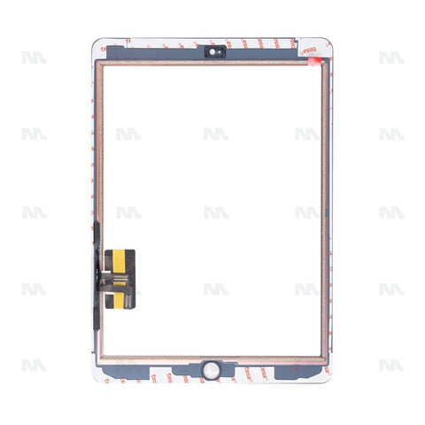 Vitre Tactile Original OEM pour iPad Air (2013) / iPad 5 (2017) 9.7 - Blanc