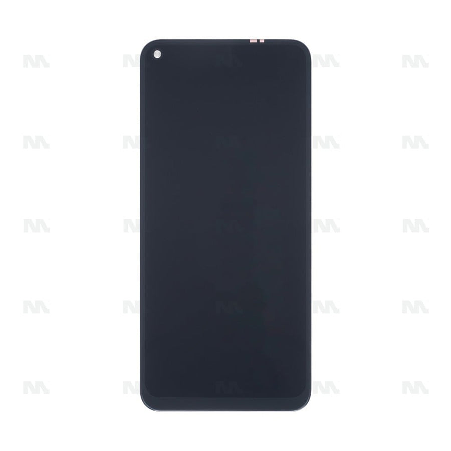 Ecran Original OEM + Vitre pour Vivo Y70s (V2002A) - Noir