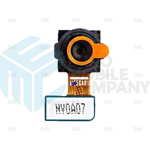 Caméra arrière 5 MP Macro Original pour Samsung Galaxy A42 5G A426B