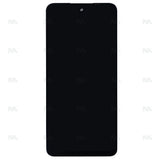 Ecran Original OEM + Vitre pour Motorola Moto G55 - Noir