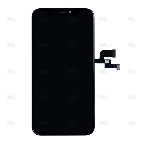 Ecran OLED + Vitre pour iPhone XS Premium