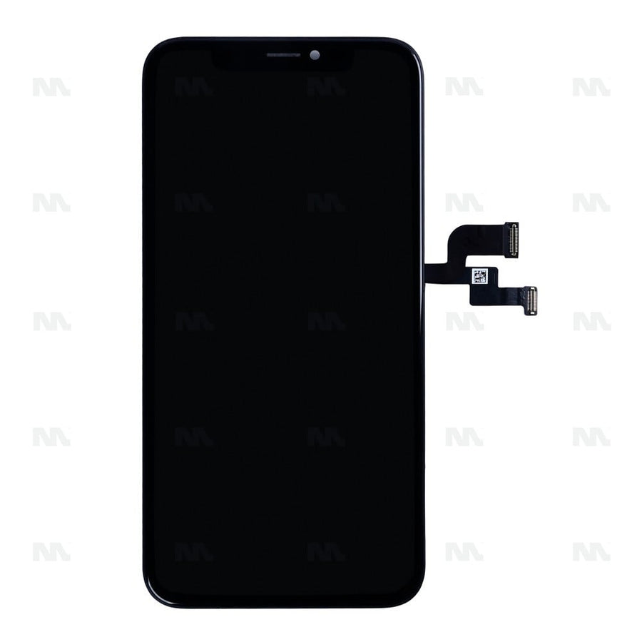 Ecran OLED + Vitre pour iPhone XS Premium