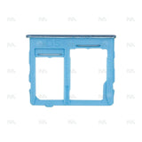 Support pour carte SIM pour Samsung Galaxy A32 5G - Awesome Blue - OEM