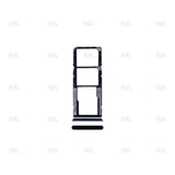 Support pour carte SIM pour Xiaomi Redmi 15C 5G – Gris – OEM
