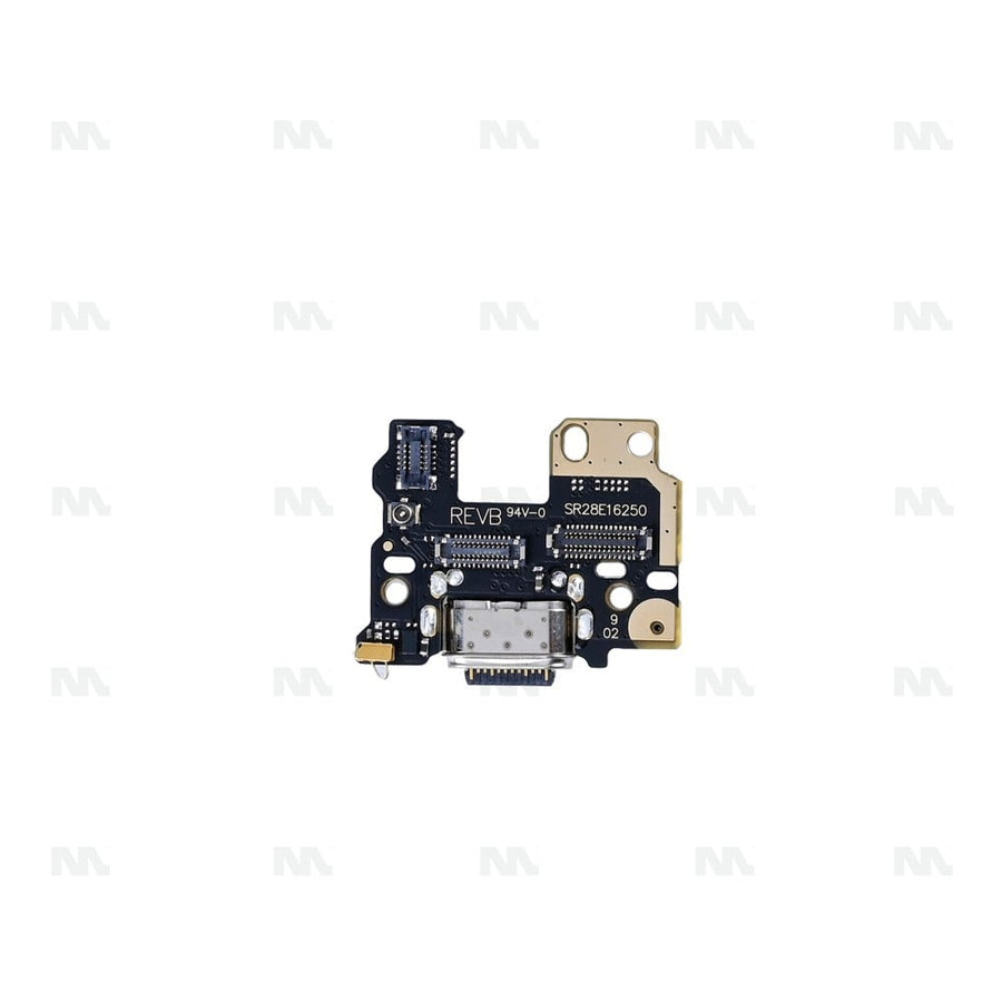 Connecteur de charge Original pour Motorola Edge 50