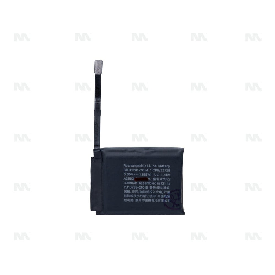 Batterie Apple Watch Series 7 (45mm) (A2478) - OEM