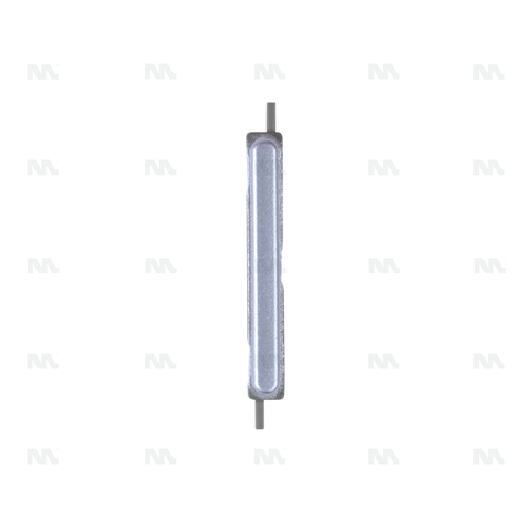 Bouton de volume pour Samsung Galaxy A32 5G A326B – Violet génial – Original