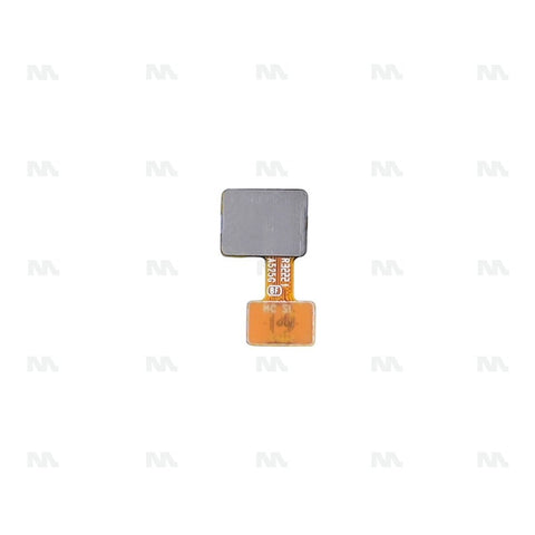 Capteur d'empreintes digitales pour Samsung Galaxy A72 A725F Flex OEM