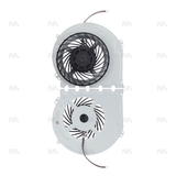 Ventilateur de refroidissement interne de remplacement pour PlayStation 4 Slim (CUH-2xxxx)