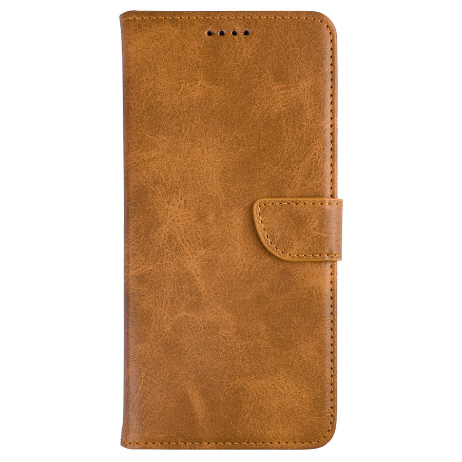 Bibliothèque Rixus pour Xiaomi 15 Ultra Marron clair