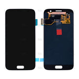 Ecran Original Reconditionné + Vitre pour Samsung Galaxy S7 G930F - Noir