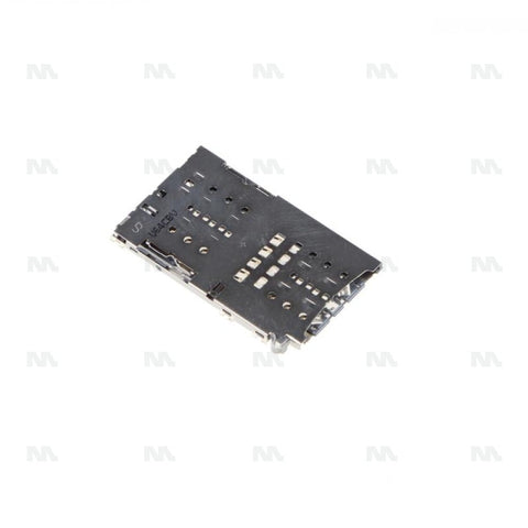 Lecteur de carte SIM OEM pour Samsung Galaxy S20 G980F, G981B