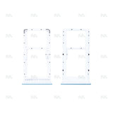 Support pour carte SIM pour Xiaomi Redmi Note 12 5G - Bleu glacier - OEM