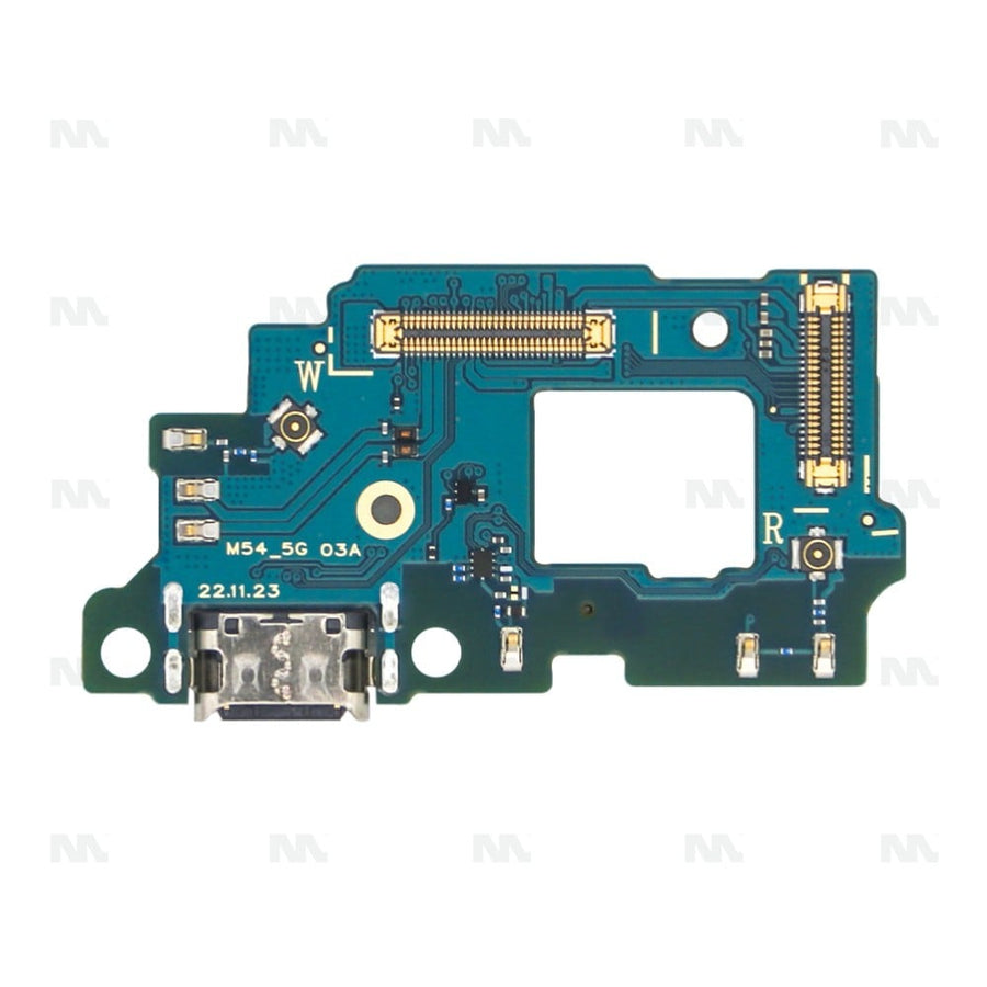 Carte de charge système pour Samsung Galaxy M54 5G M546B OEM