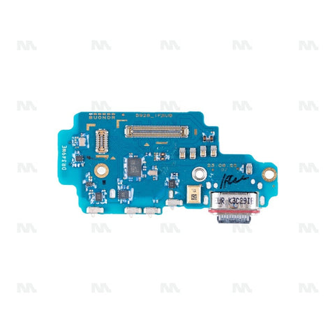 Carte de charge système pour Samsung Galaxy S24 Ultra S928B OEM
