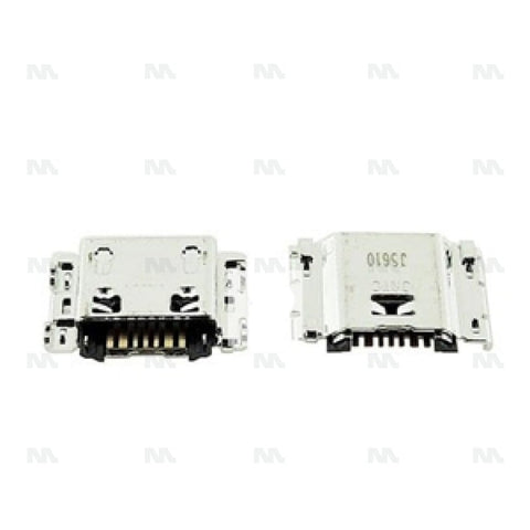Connecteur de charge pour Samsung Galaxy J3 (2017) J330F OEM (5 pièces)