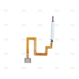 Nappe Capteur Empreinte Original OEM pour Samsung Galaxy A22 5G A226B - Menthe