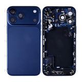 Boîtier - Reconditionné pour Apple iPhone 17 Pro Max - Bleu