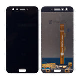 Ecran Original OEM pour Oppo F3 - Noir