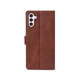 Étagère Rixus pour Samsung Galaxy A56 Marron