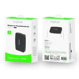 Adaptateur sans fil Rixus RXCP01 pour CarPlay