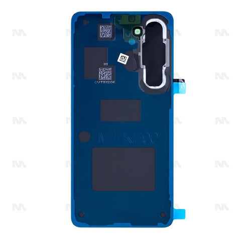 Coque arrière - OEM - pour Samsung Galaxy S26 S942B - Blanc