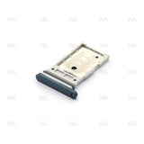 Support de carte SIM vert OEM pour Samsung Galaxy S22 Plus S906B
