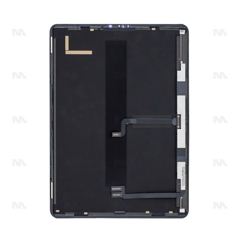 Ecran Original OEM + Vitre pour iPad Pro 12.9 (2021, 2022) (M1) - Noir