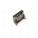 Connecteur Port HDMI Original OEM pour Sony Playstation 5 - Argent (5pcs)