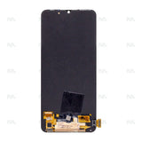 Ecran Original OEM pour Oppo A91, Reno3, Find X2 Lite, A73 (2020) - Noir