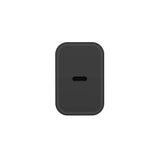 Adaptateur secteur CH45W09 avec câble USB-C vers USB-C 180 cm 45 W noir