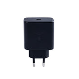 Chargeur rapide Samsung USB-C 45 W noir en vrac