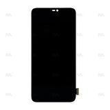Ecran Reconditionné pour OnePlus 6 - Noir