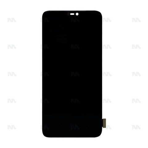 Ecran Reconditionné pour OnePlus 6 - Noir