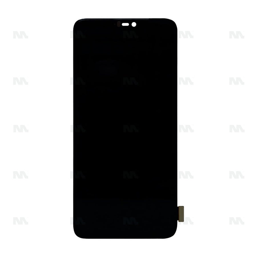 Ecran Reconditionné pour OnePlus 6 - Noir
